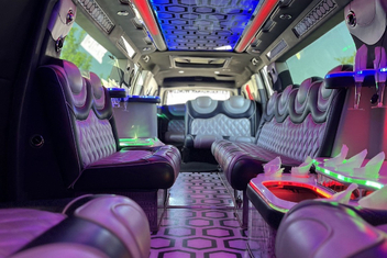 Beaverton Limousine Rental