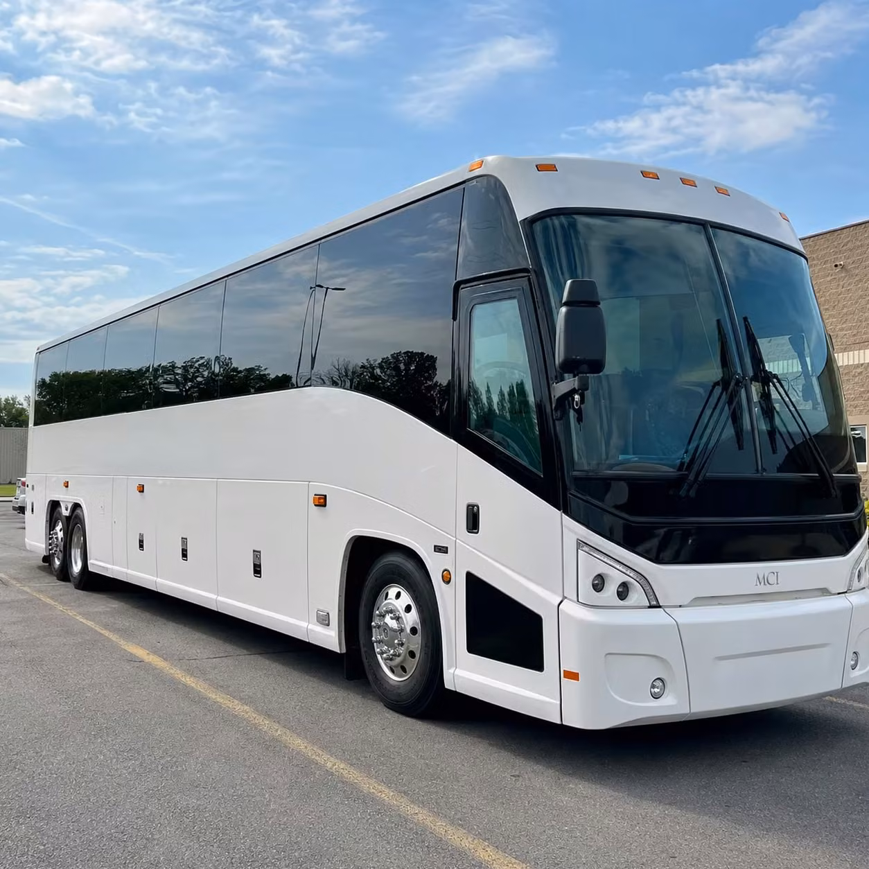 airport shuttles and long distance church group travel from beaverton