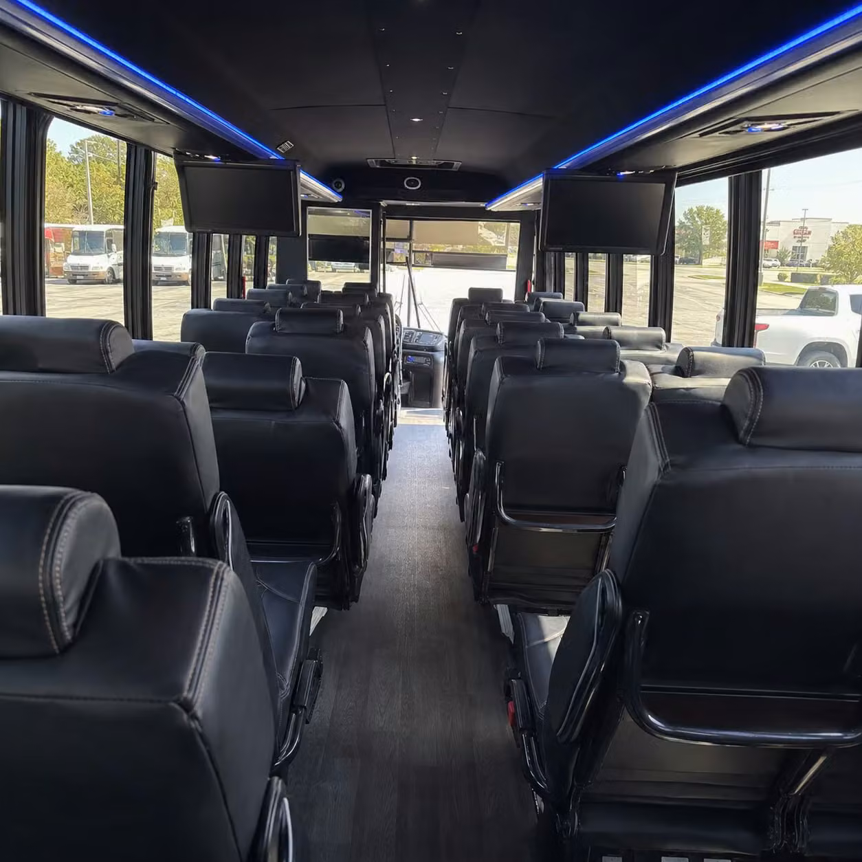 beaverton long distance transportation services