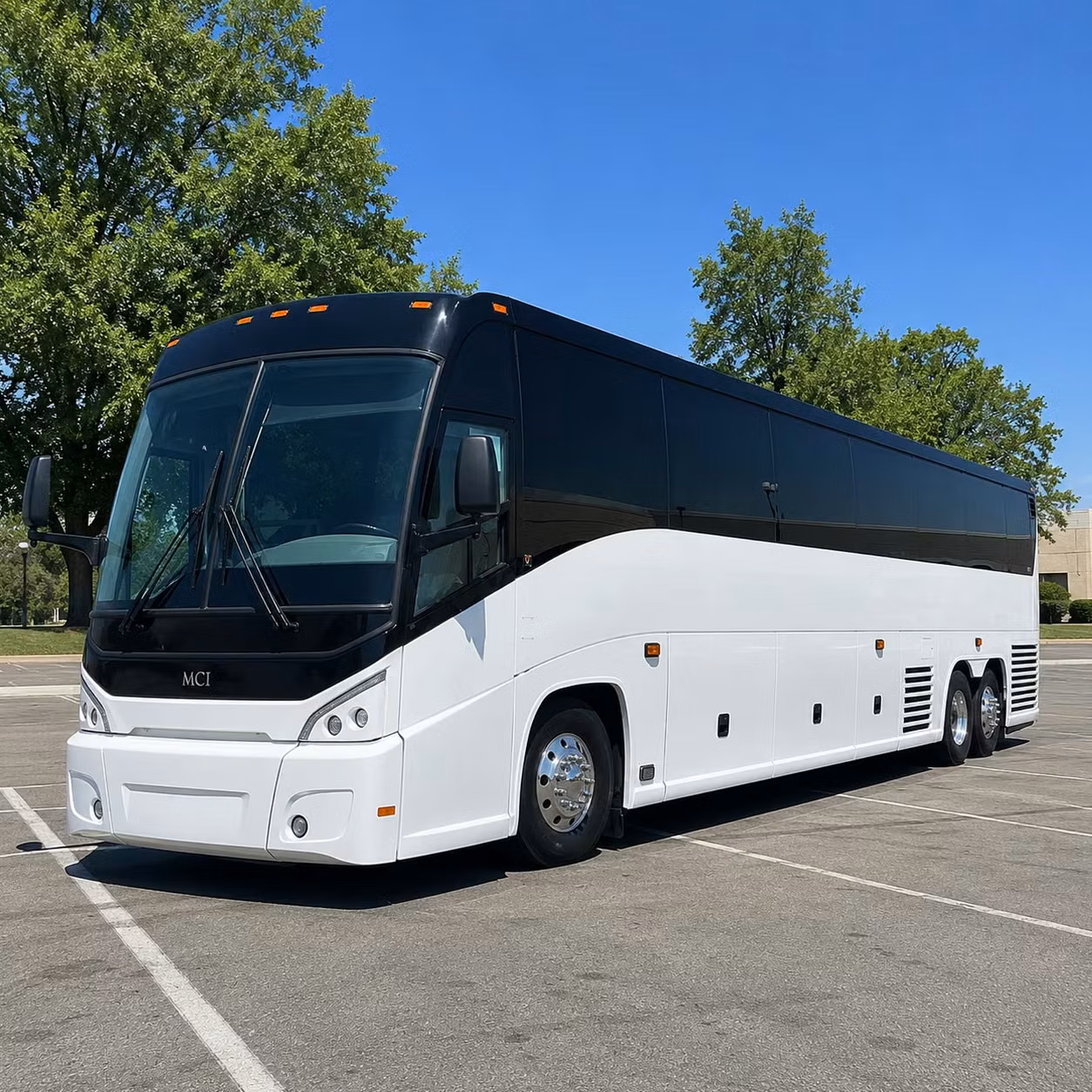 beaverton religious group bus rentals