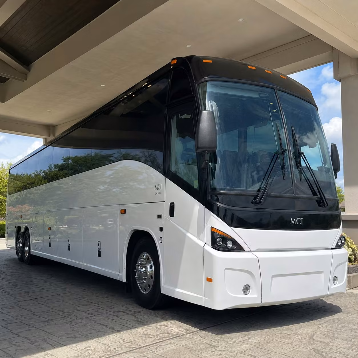 beaverton s tech corridor demands reliable recurring employee shuttle service