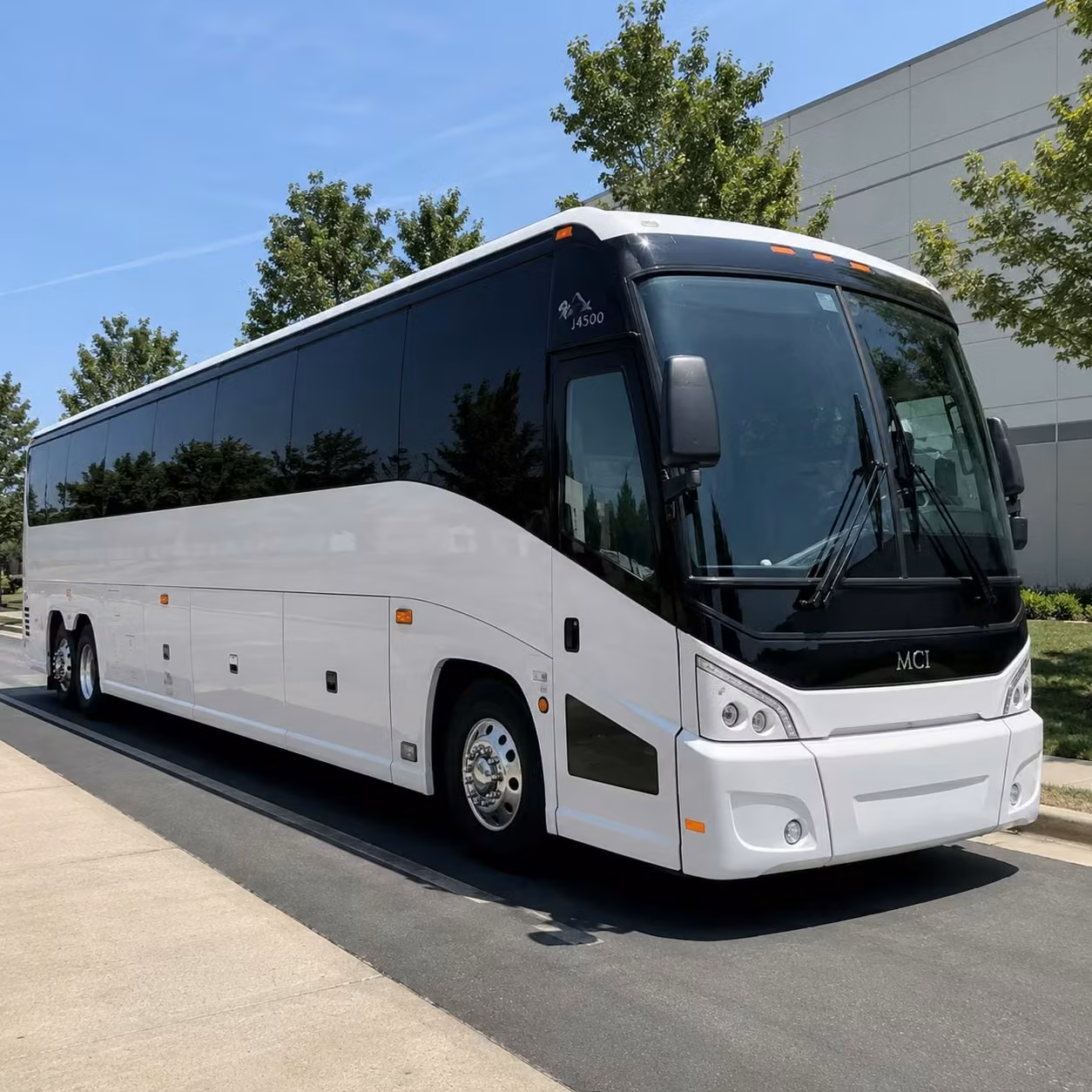 beaverton youth group transportation for mission trips and community service days