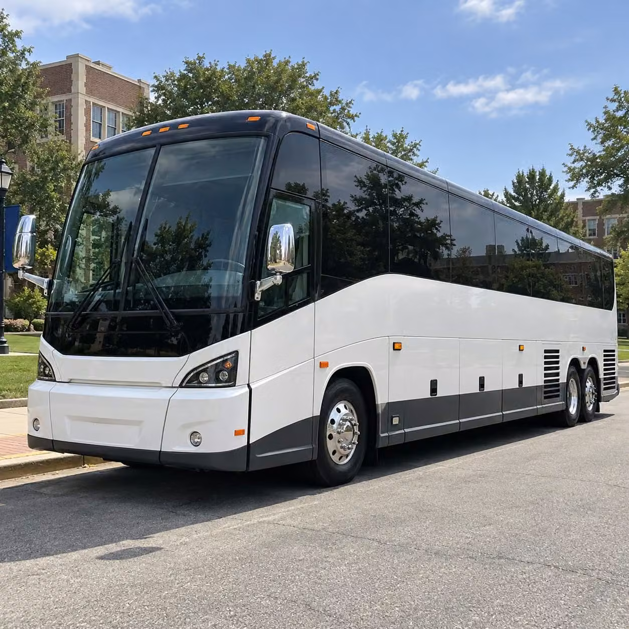 charter buses and minibuses for beaverton school trips to portland s best museums