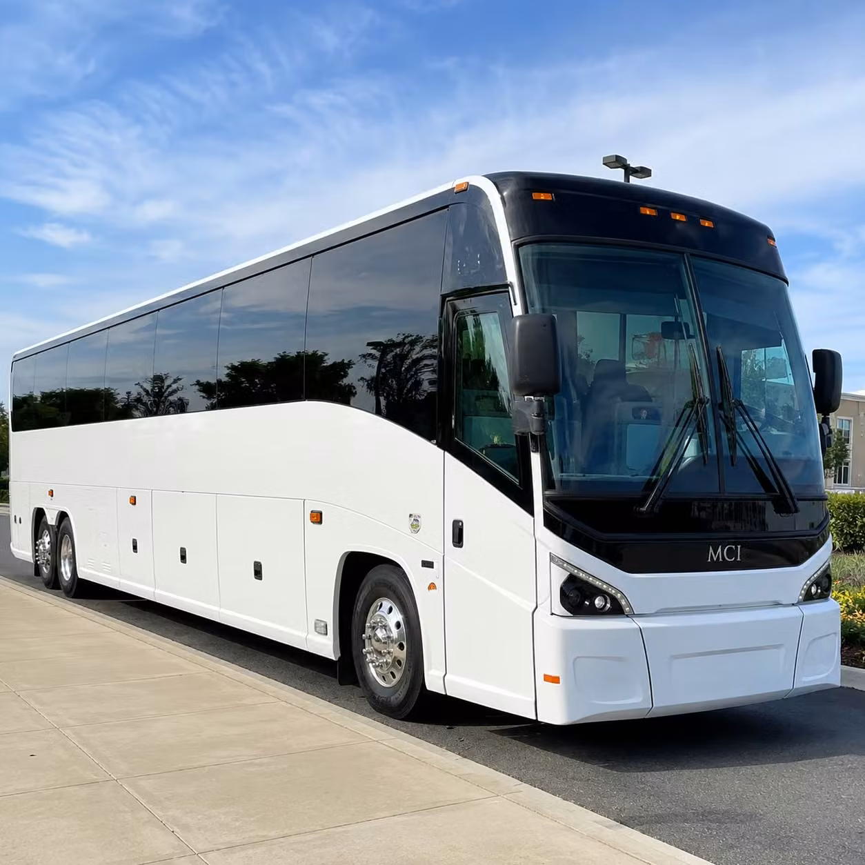 charter buses for beaverton church retreats conferences and pilgrimages
