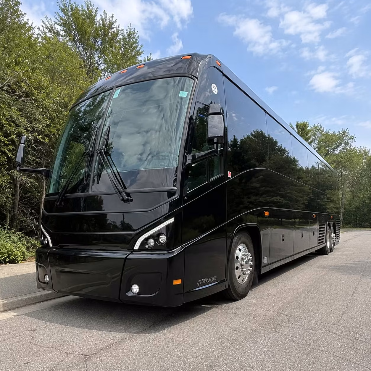 compare government military bus options in beaverton from a network of independent providers