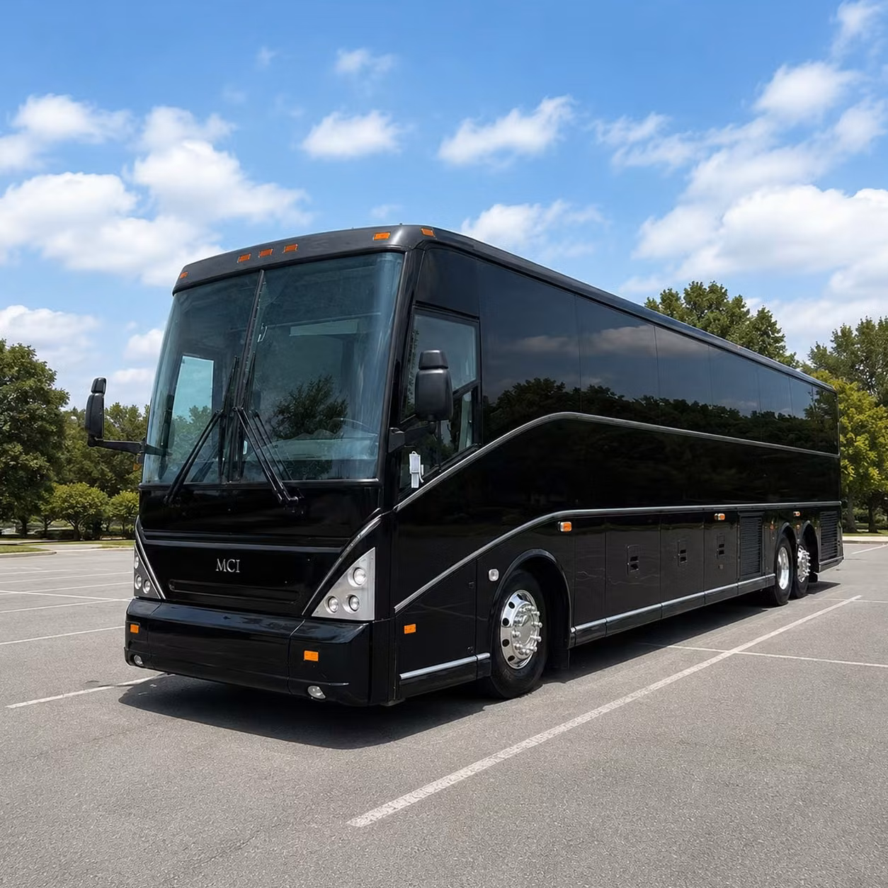 corporate event transportation to portland metro venues from beaverton