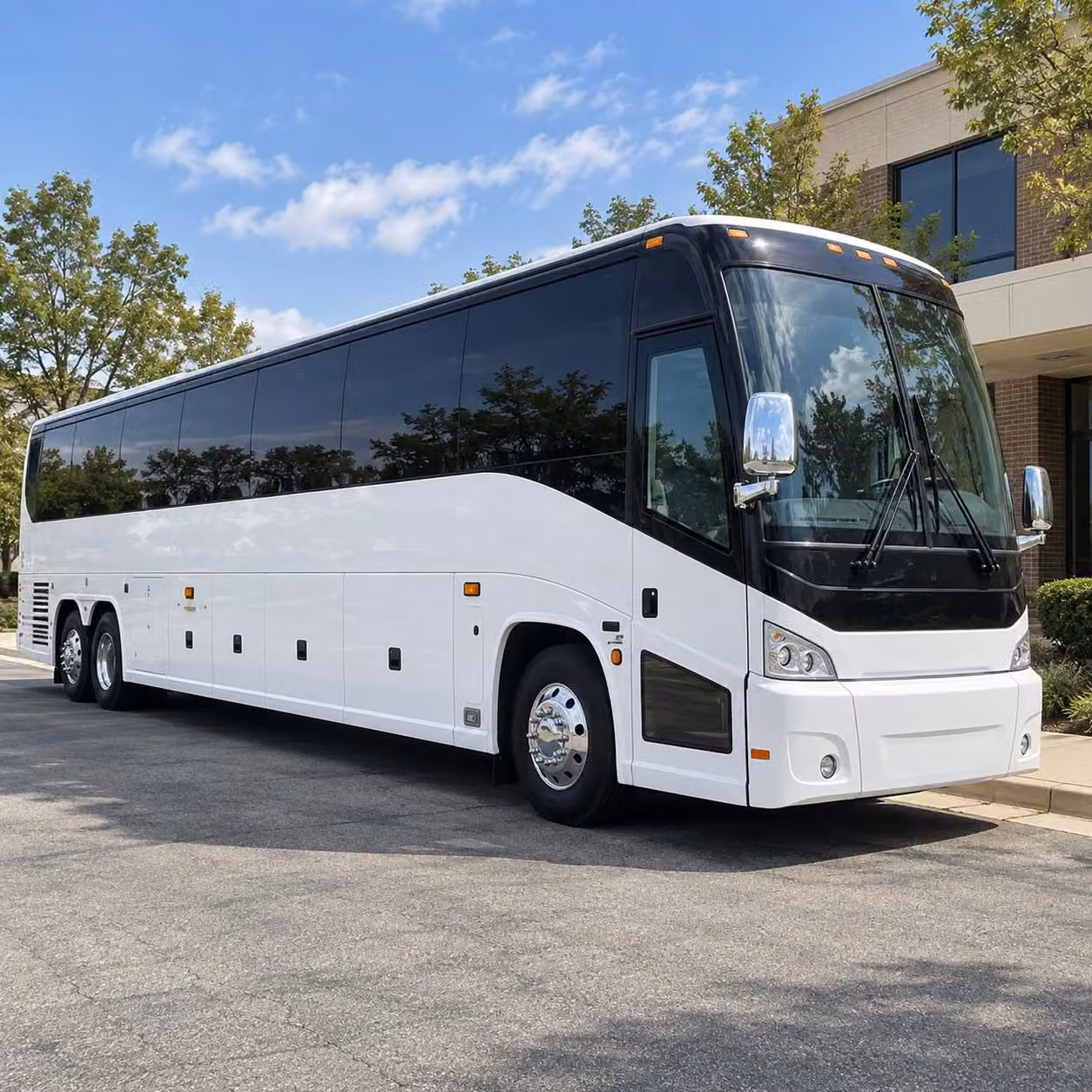 field trip bus rentals for beaverton stem and science education programs
