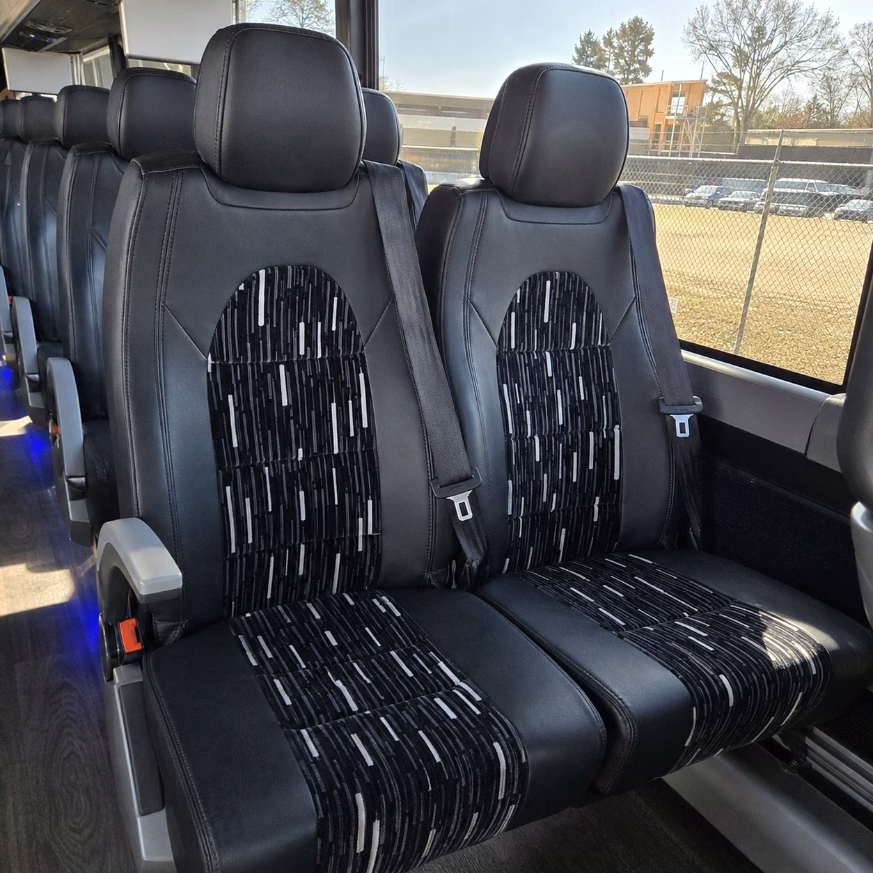 how where and when you re traveling affects beaverton charter bus rental rates