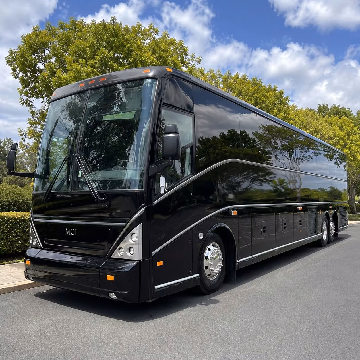 not in beaverton you can still find concert transportation nearby