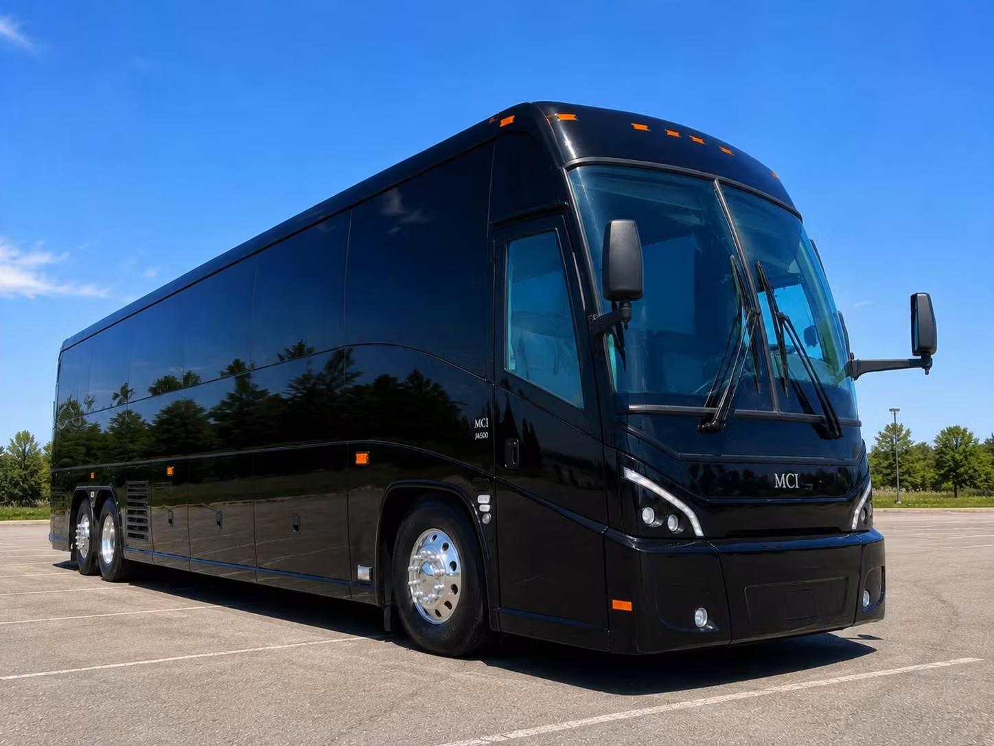 not in beaverton you can still find corporate event transportation nearby
