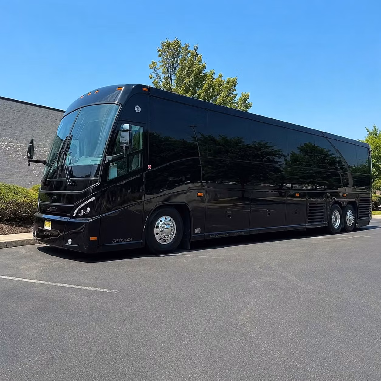 not in beaverton you can still find government military transportation nearby
