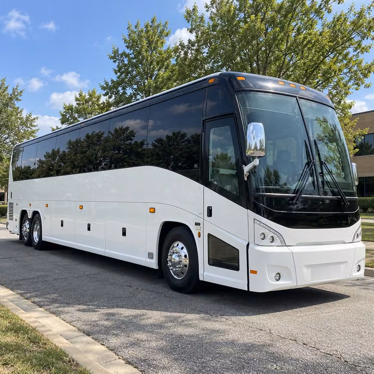 not in beaverton you can still find private event transportation nearby