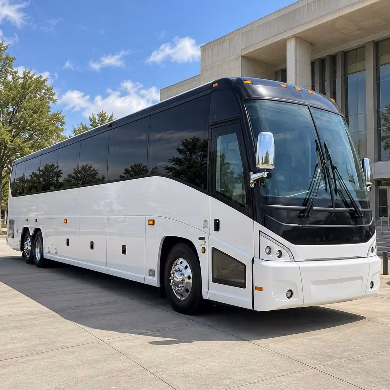 not in beaverton you can still find school event transportation nearby