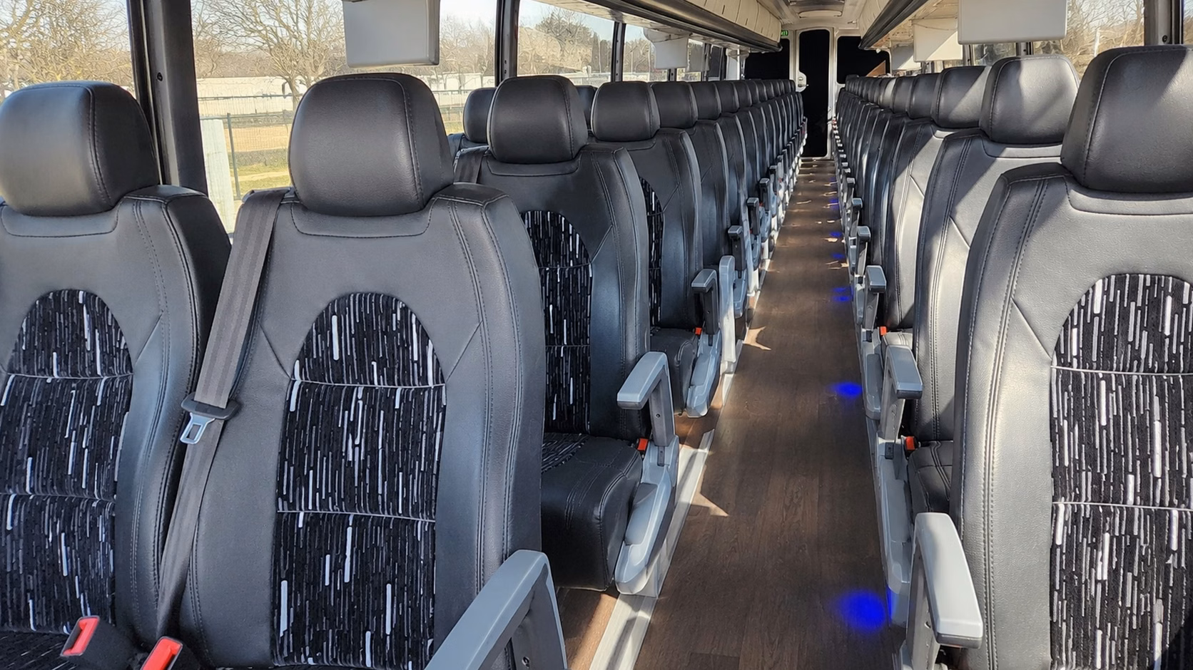 not in beaverton you can still find wedding transportation nearby