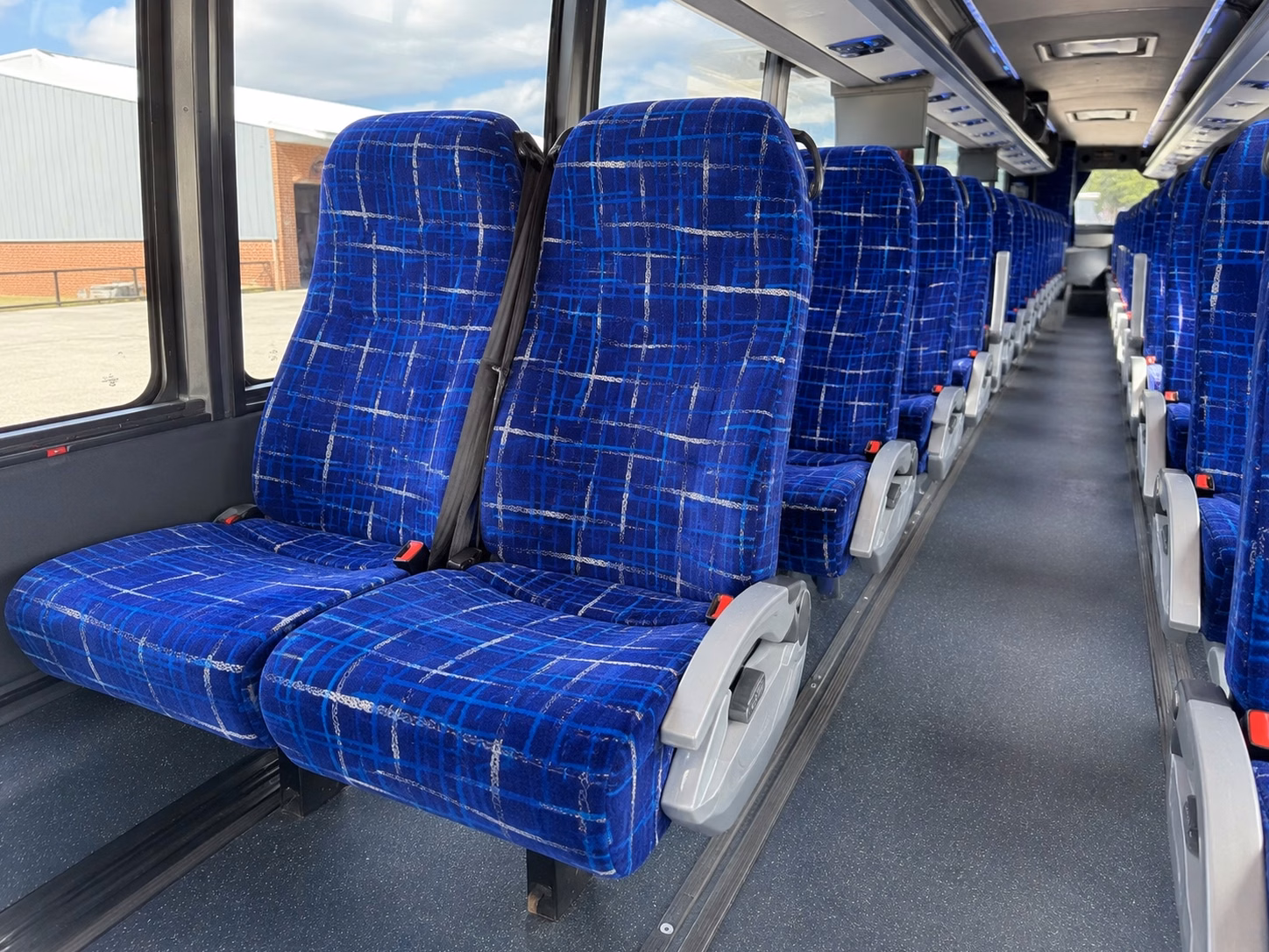 portland timbers and thorns fc fan bus rentals from beaverton