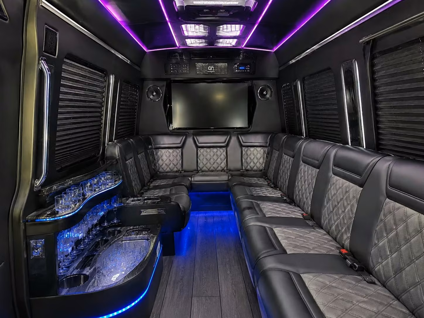 portland winterhawks and college sports bus rentals from beaverton