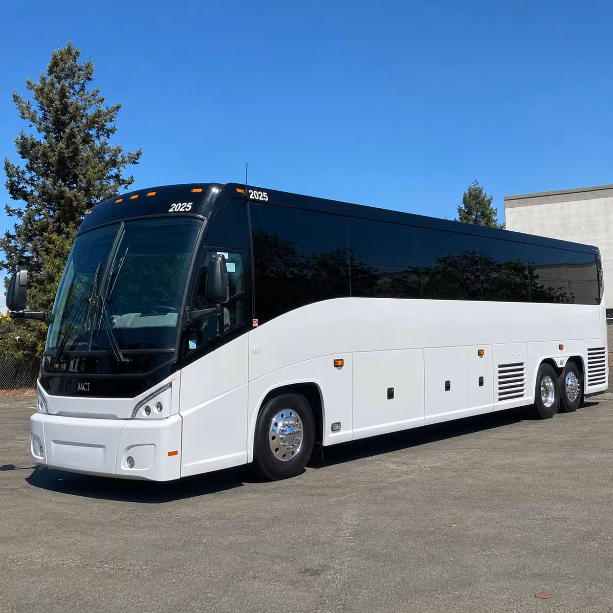 shuttle your congregation to sunday services and weekly programs in beaverton