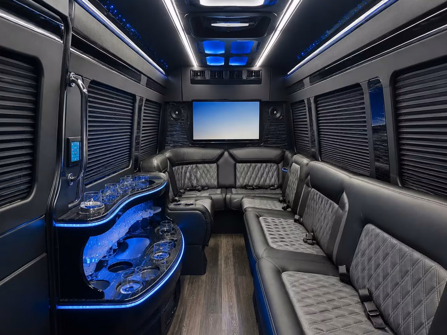 we make multi stop wedding weekend transportation easy to plan and even easier to book