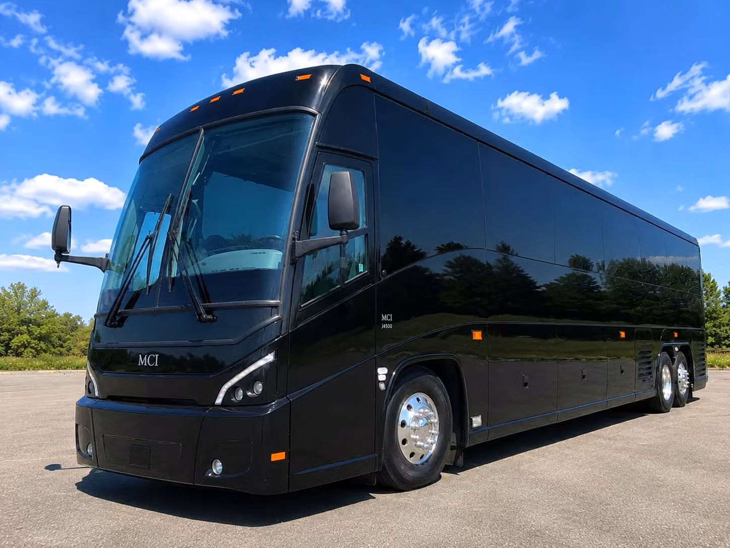 wedding shuttle bus rentals for beaverton and washington county venues