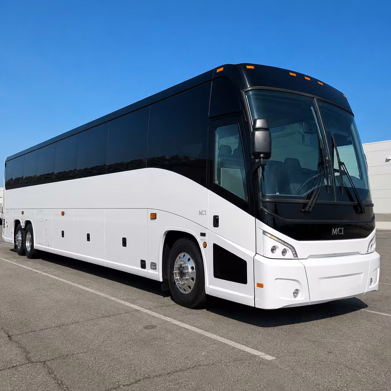 with a party bus your beaverton concert night starts before you even leave the driveway