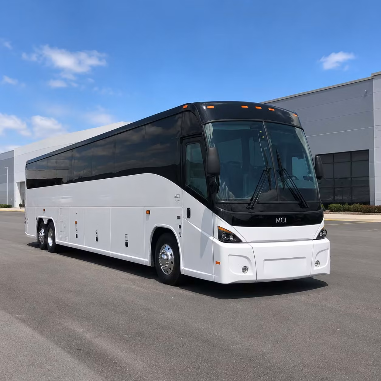 you re never limited to one fleet when you book employee transportation through charterbusbeaverton com