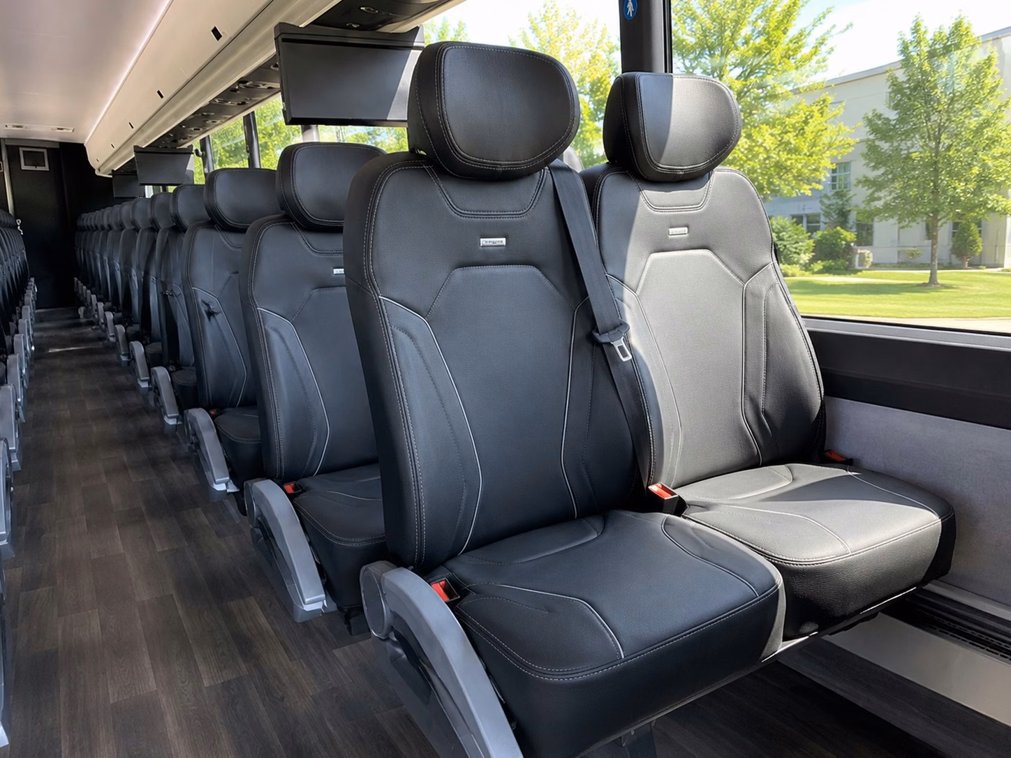 youth sports team transportation in beaverton oregon